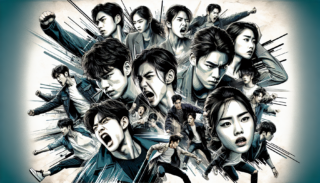 The Best Websites to Watch Korean Dramas Online
