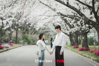 A Time Traveling K-Drama That Will Steal Your Heart