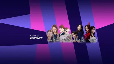 KOCOWA+ Celebrates 7th Anniversary with New and Exclusive Content