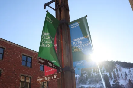 Sundance Film Festival: A Journey of Transformation