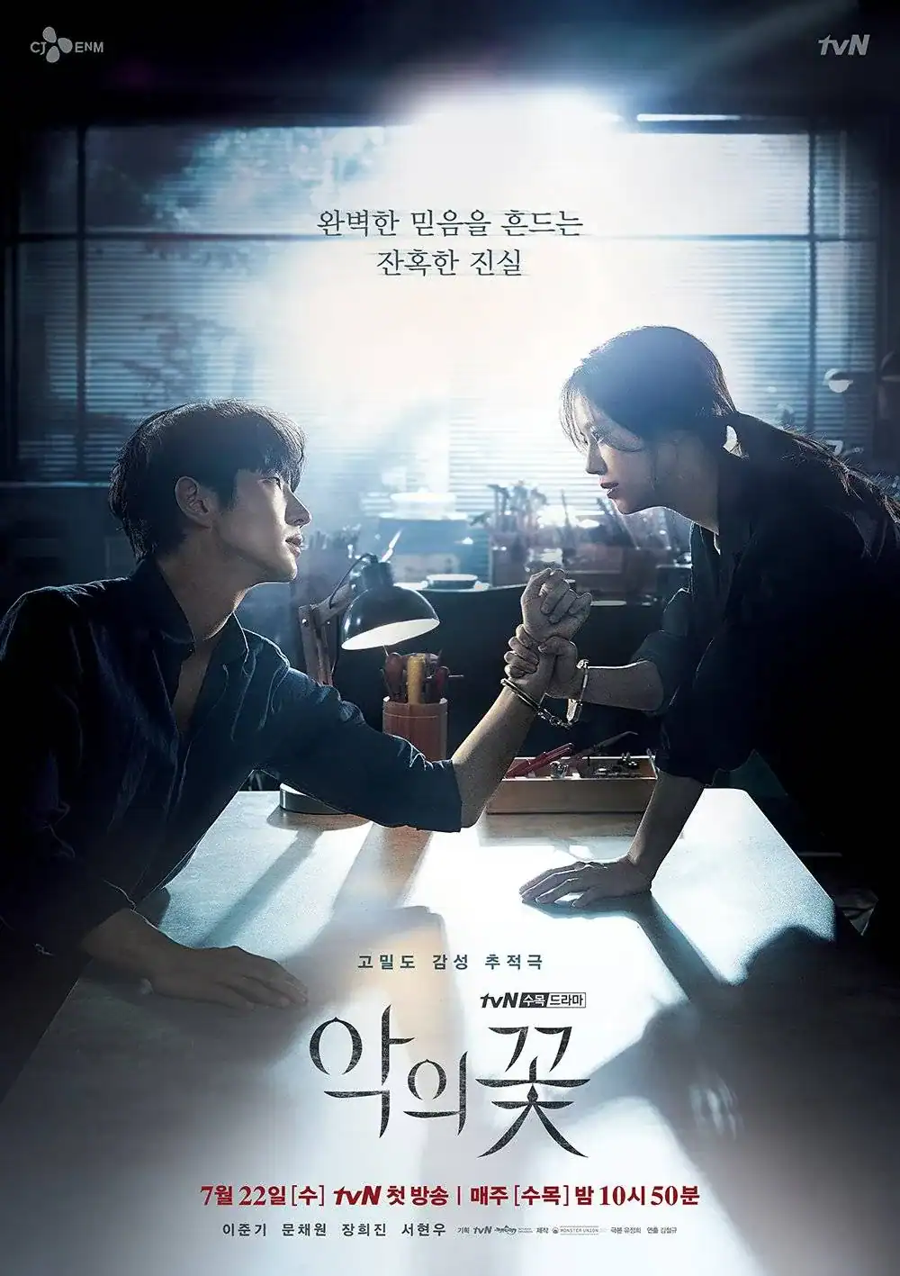 13 Best Anti-Hero K-Dramas to Watch Right Now