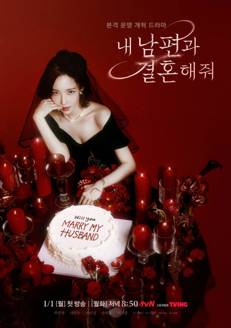 Why We Love the Time Travel and Revenge Trope in K-Dramas