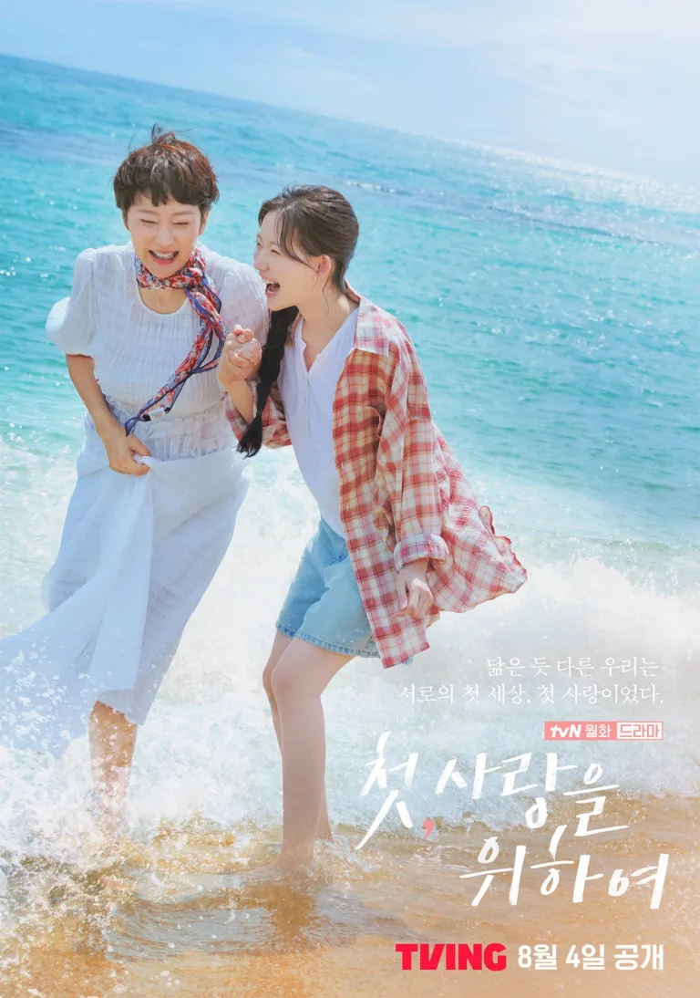 20 Healing Korean Dramas to Soothe Your Soul