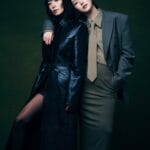 The Ultimate MBTI Guide to  K-Drama Characters