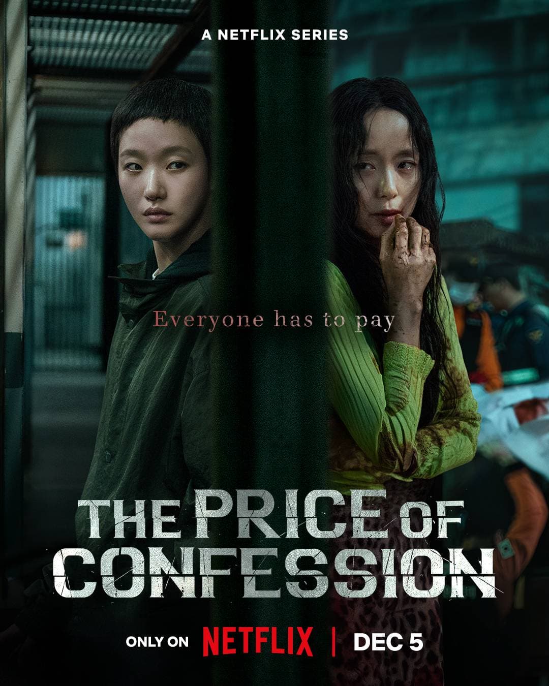 The Price of Confession Review & In-Depth Analysis