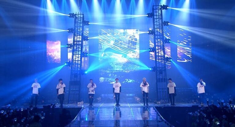 The Wait Is Over: BTS Launches Historic Global Stadium Tour